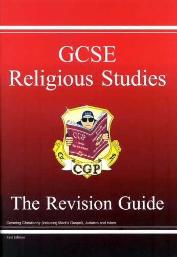 GCSE Religious Studies Revision Guide
