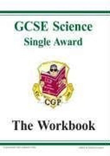 GCSE Single Science Workbook (without answers)