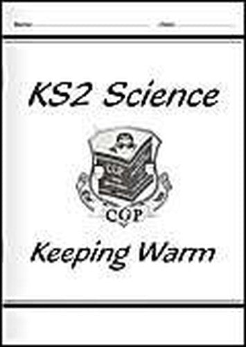 KS2 National Curriculum Science - Keeping Warm (4C)