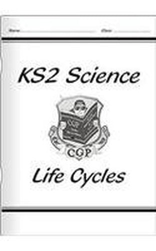 KS2 National Curriculum Science - Life Cycles (5B)