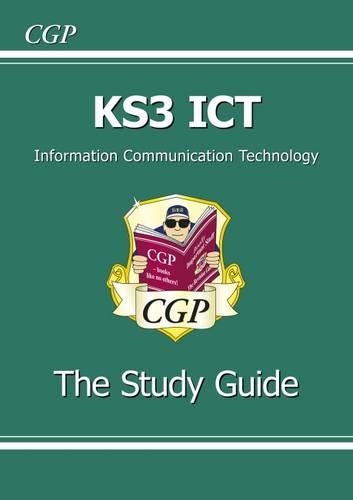 KS3 ICT Study Guide