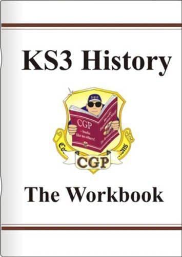 KS3 History Workbook (without answers)