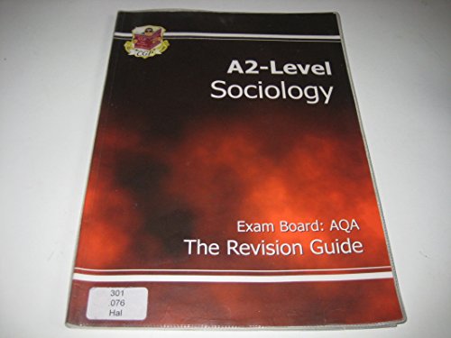 A2-Level Chemistry Revision Guide