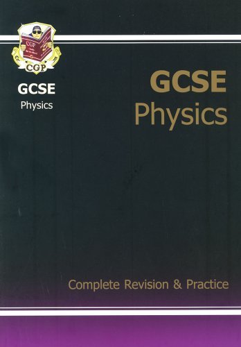GCSE Physics Complete Revision & Practice