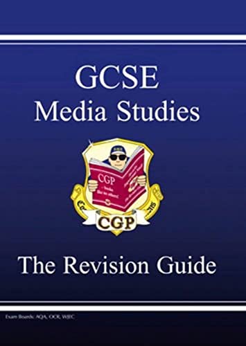 GCSE Media Studies Revision Guide