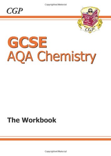 GCSE Chemistry AQA Workbook