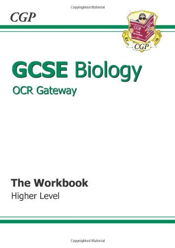 GCSE Biology OCR Gateway Workbook