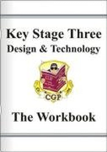 KS3 Design & Technology Workbook