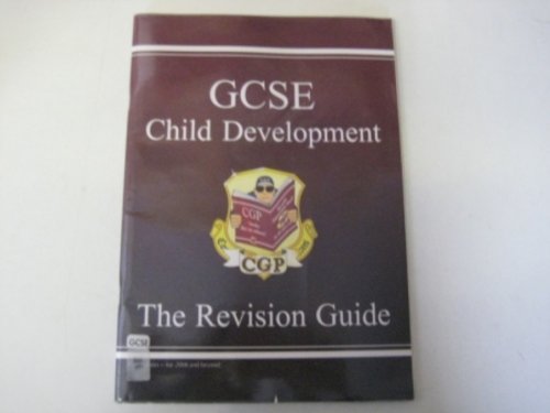 GCSE Child Development Revision Guide