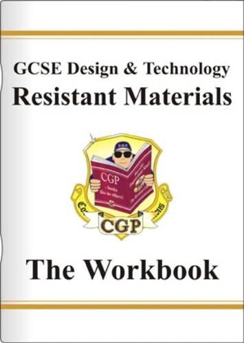 GCSE Design & Technology Resistant Materials Workbook