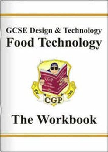 GCSE Design & Technology Food Technology Workbook