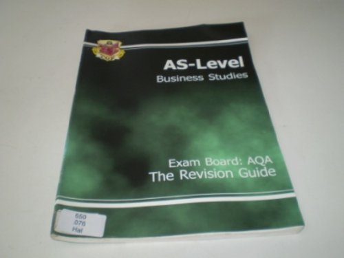 AS-Level Sociology AQA Revision Guide