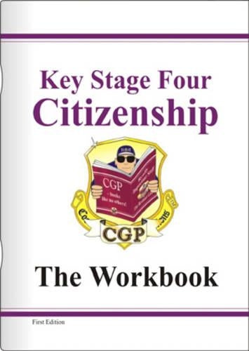 KS4 Citizenship Workbook