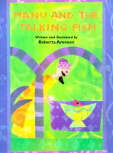 Manu and the Talking Fish