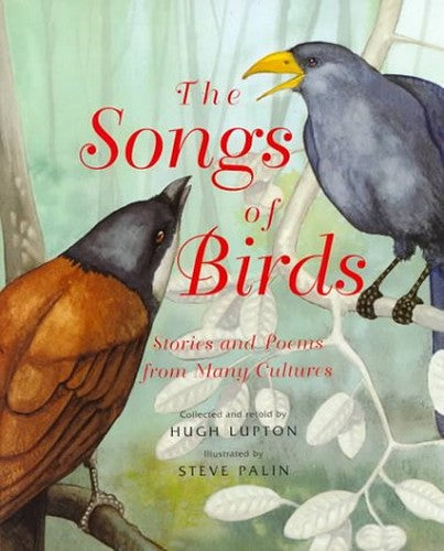 Songs of Birds