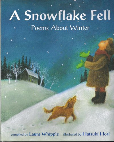 A Snowflake Fell