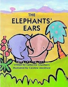 The Elephants' Ears 