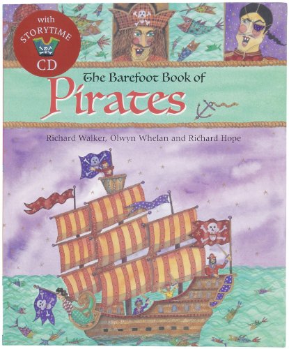 Barefoot Book of Pirates