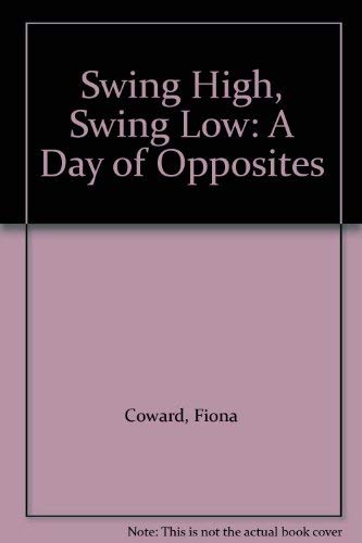 Swing High, Swing Low