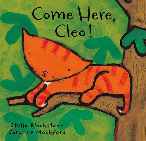 Come Here, Cleo!