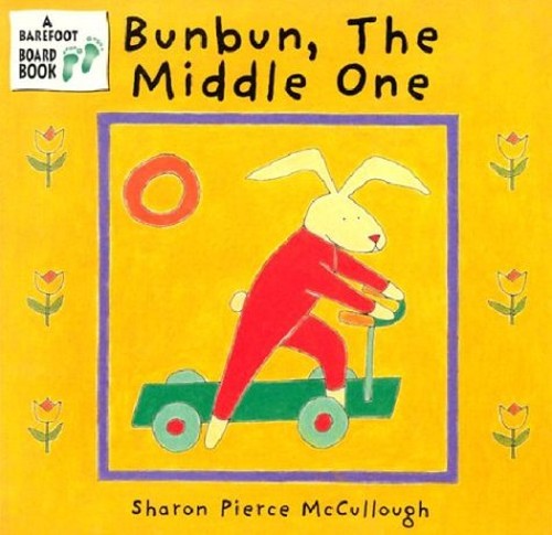 Bunbun, the Middle One