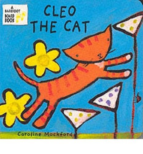 Cleo the Cat