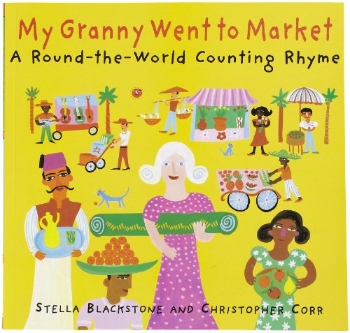 My Granny Went to Market