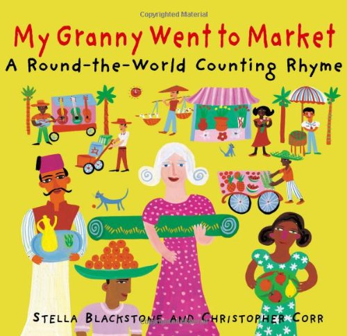 My Granny Went to Market