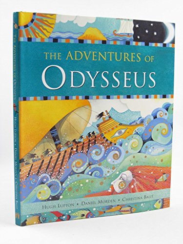 The Adventures of Odysseus