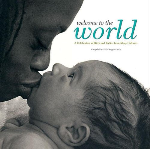 Welcome to the World