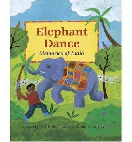 Elephant Dance