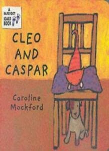 Cleo and Caspar