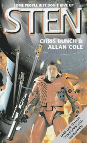 Sten