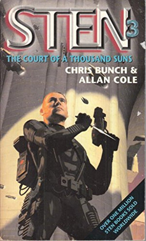 The Court of a Thousand Suns