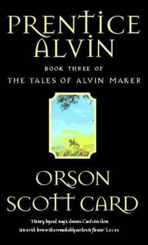 Prentice Alvin