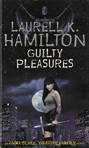 Guilty Pleasures