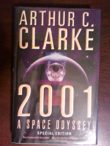 2001: A Space Odyssey