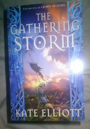The Gathering Storm
