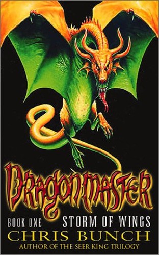 Dragonmaster 1: Storm Of Wings