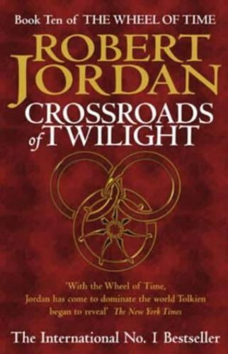 Crossroads Of Twilight