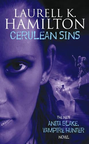 Cerulean Sins