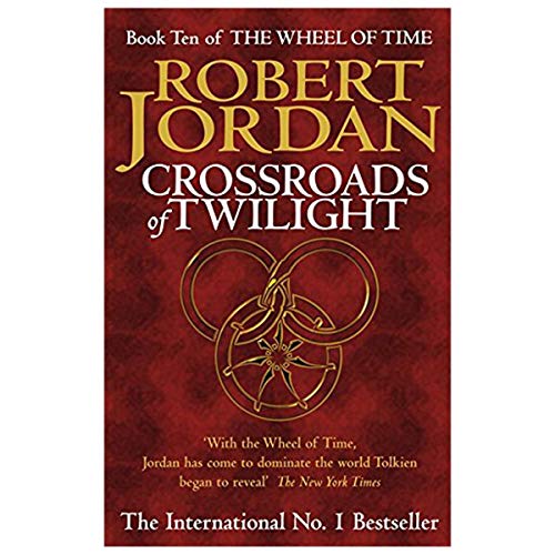 Crossroads Of Twilight