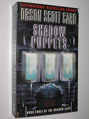 Shadow Puppets