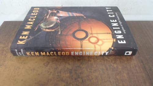 Engine City