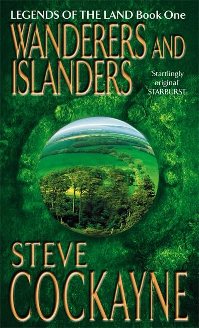 Wanderers And Islanders