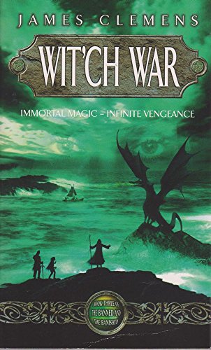 Wit'ch War