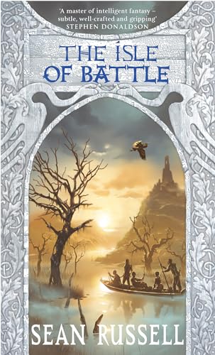 The Isle Of Battle
