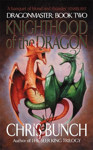 Knighthood of the Dragon