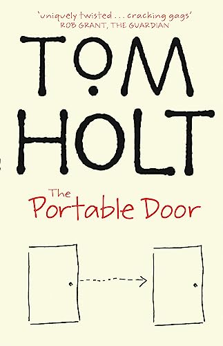The Portable Door