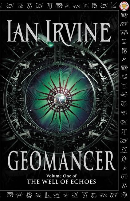 Geomancer